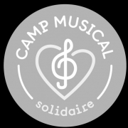 Camp Musical solidaire COMPLET