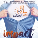 Impact Dijon 2019 - Informations et Programme