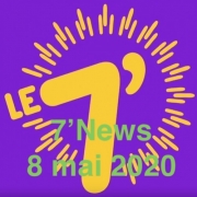 7'News 2020-01